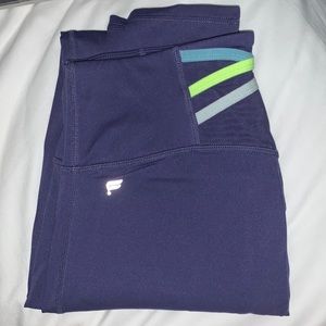 Fabletics Motion365 Leggings